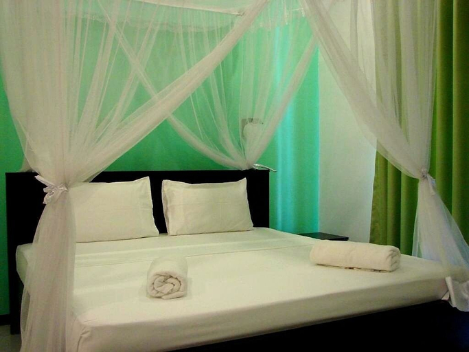 Room 3, Villa Estuary, Bentota
