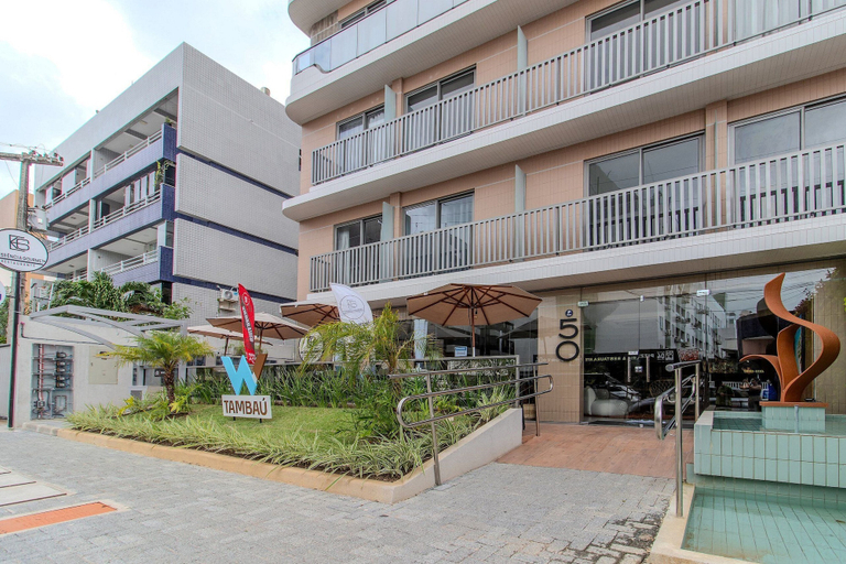 Exterior & Views, W TAMBAU, João Pessoa