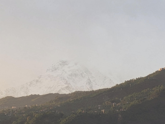 Miscellaneous, Nomad Pokhara Hotel, Gandaki