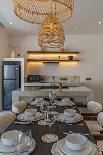 Others 3, Nova Oasis Villas Canggu, Badung