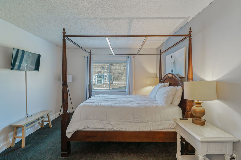 Room 5, The Pioneer, Sevier