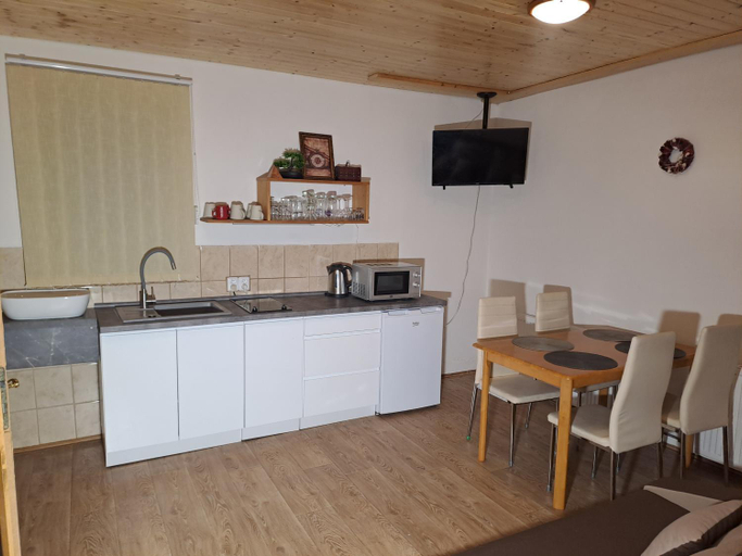 4, Apartman Albrecht, Jablonec nad Nisou