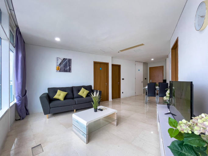 Others 4, Kuala Lumpur Sentral Apartments, Kuala Lumpur