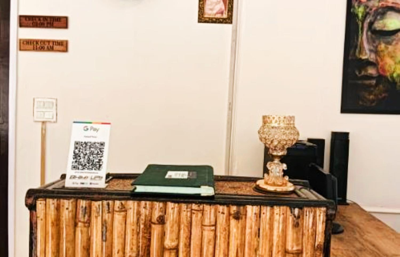 Public Area, Kausali Times, Solan