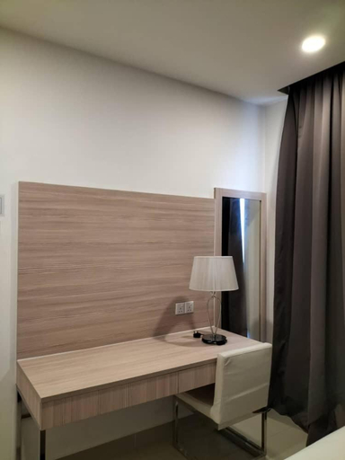 Bedroom 5, Premium Suites D'lement Genting Highlands by BYON, Genting Highlands