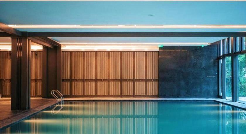 Sport & Beauty 2, Song Hotel Jinan Fengming, Jinan