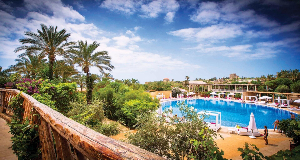 Sport & Beauty 2, Eddesands Hotel & Wellness Resort -Eboutique Hotel, Jubail