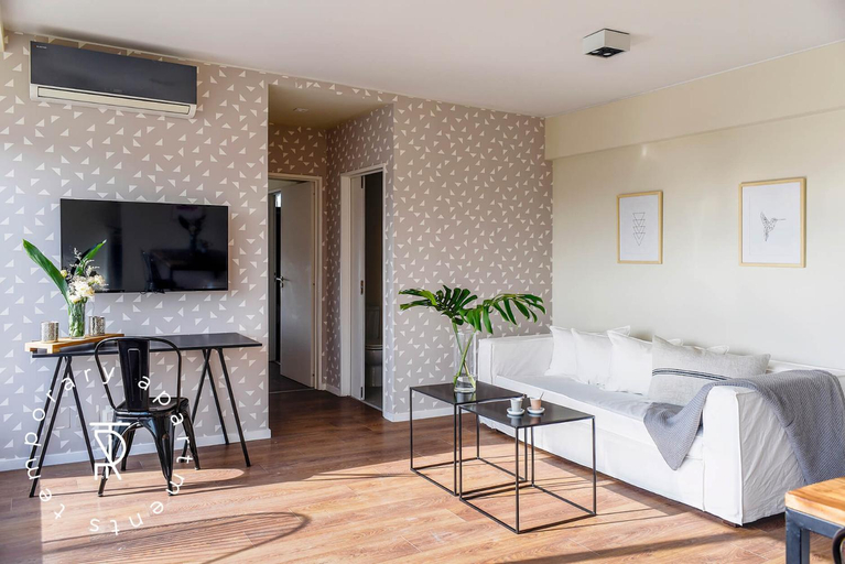 Others 4, Top Rentals WOW Nunez, Distrito Federal