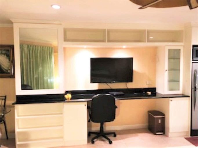 Others 3, Cozy Studio Near Jomtien Beach - Thip Condotel - Walk to the Sea, Pattaya