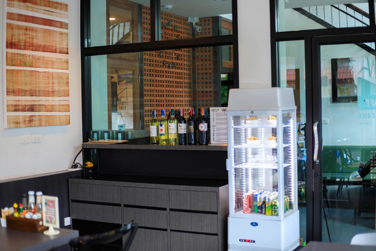 Food & Drinks 5, Wealth Boutique Hotel Chiang Mai, Muang Chiang Mai
