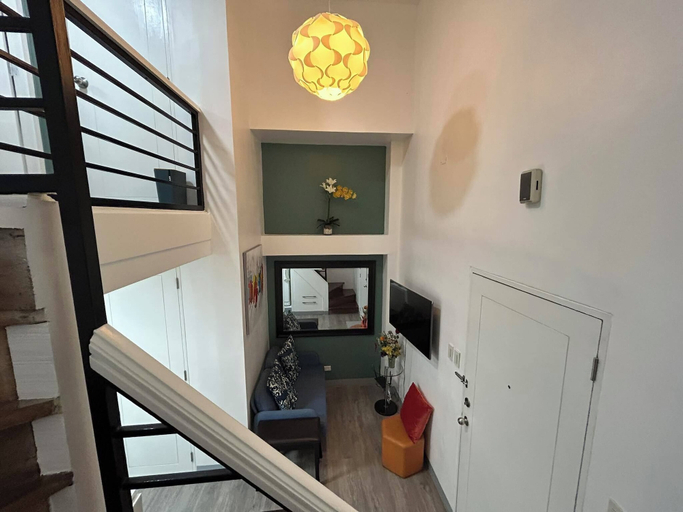 Living room, Simple but Cozy, Feel at Home, Mandaluyong