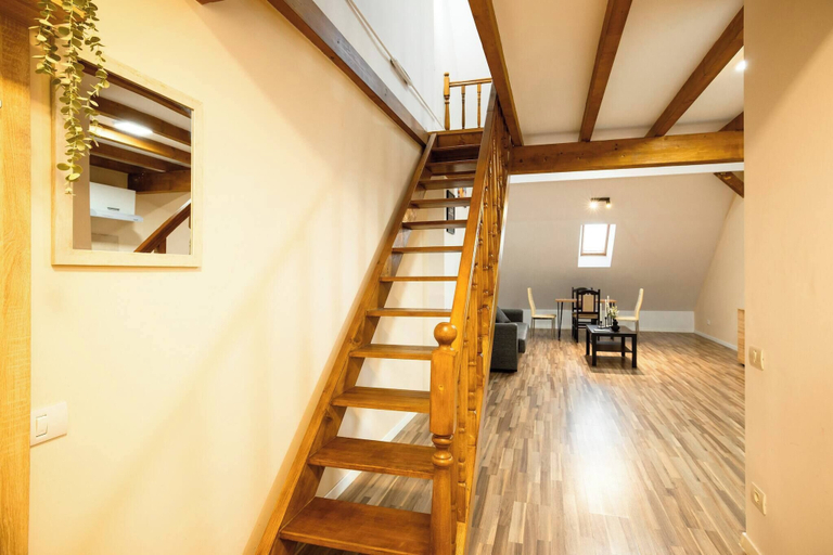 Interior 2, Urban Stay by Timisoara BnB Ap 2, Timisoara