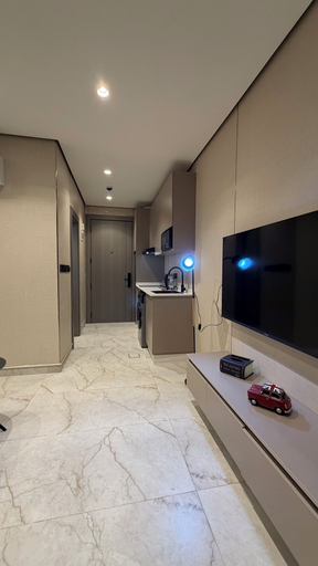 Room amenity, 312 Tara-jre Jabal Al Lweibdeh With Stunning View, Wadi Essier
