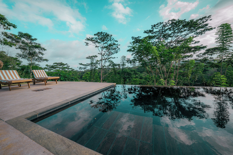 Pool 3, The 180 villa, Habaraduwa