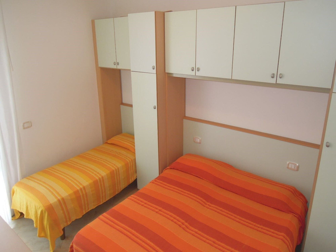 Room, Lovely Flat Next to the Beach-beahost, Venezia