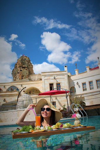Sport & Beauty 2, Exedra Hotel Cappadocia, Ürgüp