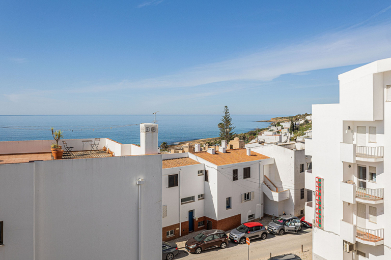 Room 2, Coral Sea View Praia da Luz Prime Location, Lagos