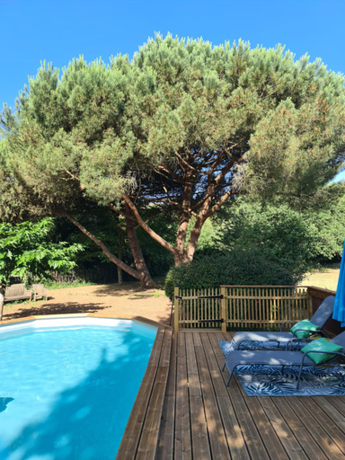 Sport & Beauty 5, La Desirade, Charente-Maritime