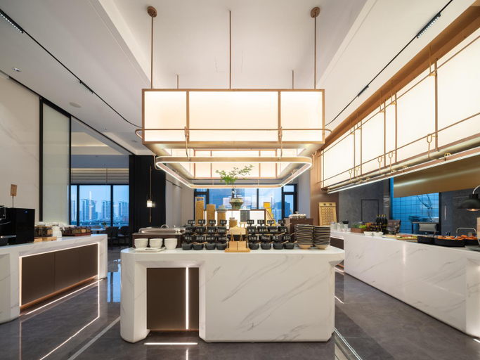 Food & Drinks 5, Atour Hotel Shenyang Xita Shifu Main Road, Shenyang