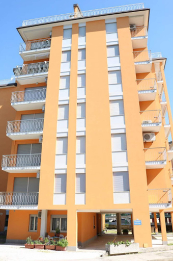 Others 2, Stay Just few Meters From the Beach, Venezia