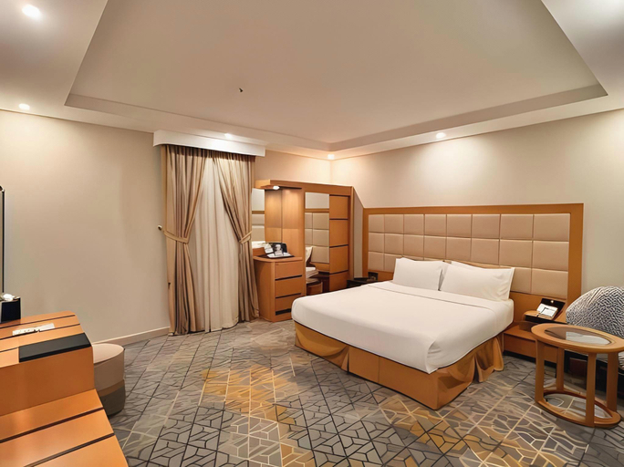 Bedroom 2, Al Muhaidb Residence Al Khafji