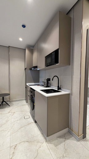 Interior 5, 313 Tara-jre Jabal Al Lweibdeh With Stunning View, Wadi Essier