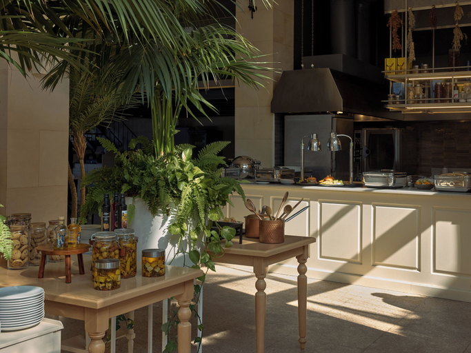 Food & Drinks 4, Grecotel Plaza Beach House, Crete