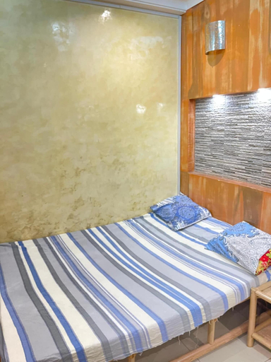 Room 3, Room-luxurious Guest Room in the Heart o, Bamako
