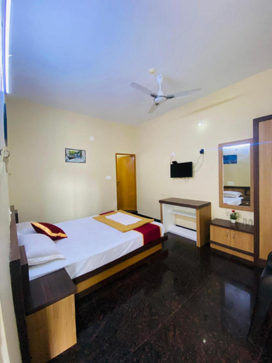 2, O'live Inn Wayanad Apart-Hotels, Wayanad