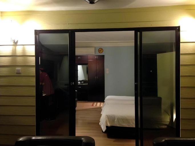 Bedroom 3, Mangrove Paradise Resort, Kota Batu