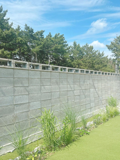 Others 5, Taean Beach Pool Villa, Taean