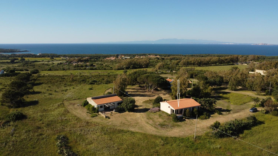 Surrounding environment 3, Villa Vignola, Olbia-Tempio