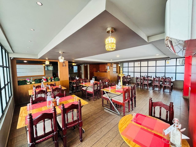 Food & Drinks 5, HOTEL MANGALA TEMPLE VIEW, Thrissur