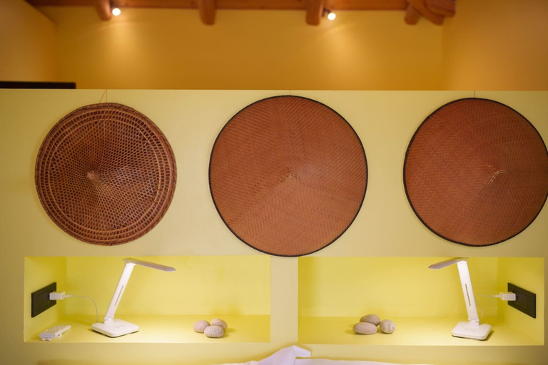 Room 5, Villa Koukounari at Chionata, Ionian Islands