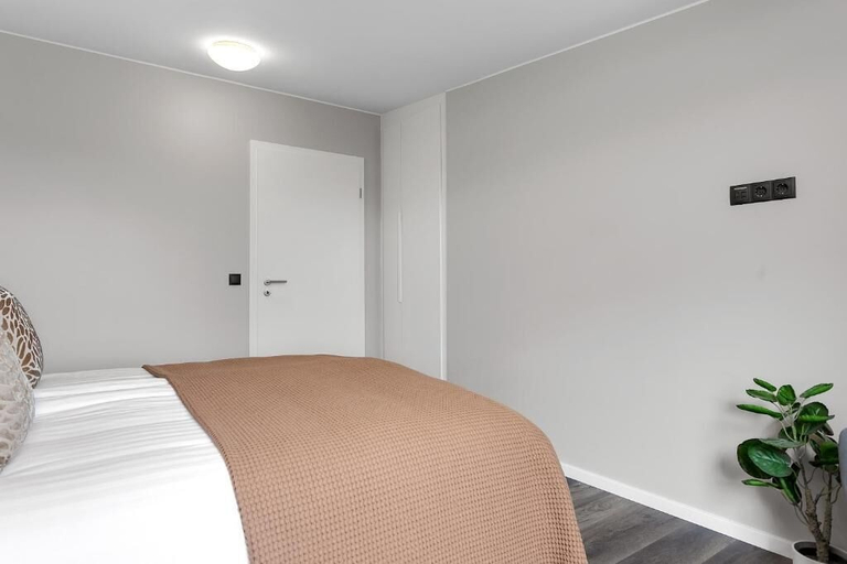 Room 2, ALVA Apartments Snorrabraut, Reykjavík