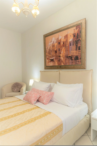 Room 5, Cretan Experiences Sea View, Crete