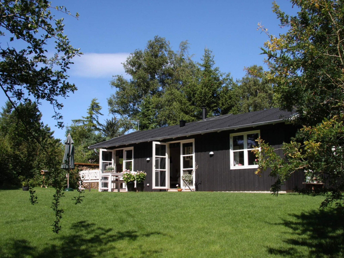 Exterior 2, 4 Star Holiday Home in Nykobing Sj, Odsherred
