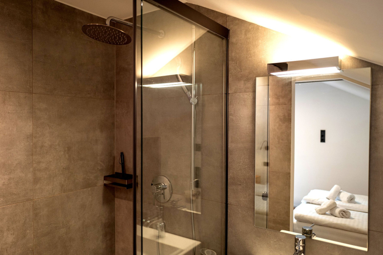 Room 2, Apartments Vali Hochk nig - TOP 5, Zell am See