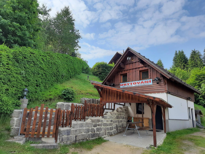3, Apartman Albrecht, Jablonec nad Nisou