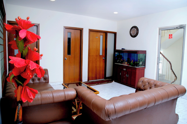 Others 5, Room-maplewood Guest House, Neeti Bagh,, Delhi