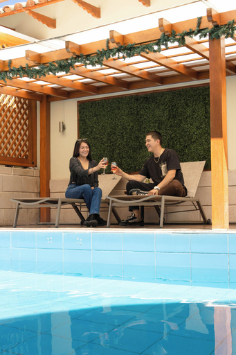 Sport & Beauty 4, Baños del Inca Hotel, Cajamarca