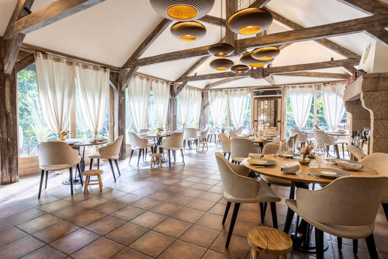 Food & Drinks 5, Moulin de Cambelong- Emilie & Thomas - Teritoria, Aveyron