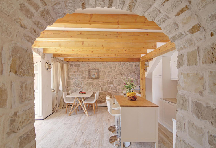 Others 3, Villa Sea star, Mljet