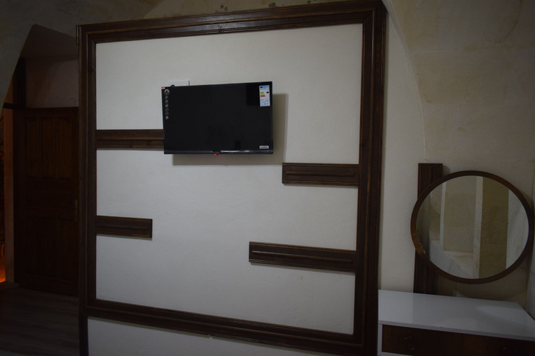 Interior 2, Hasbahan Konak, Merkez