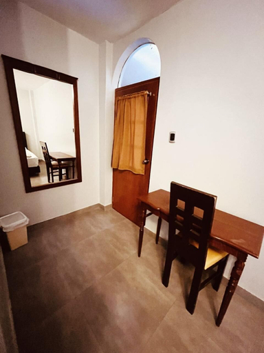 Others 5, Baños del Inca Hotel, Cajamarca