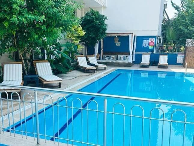 Sport & Beauty 2, Royal Loft Suit, Antalya