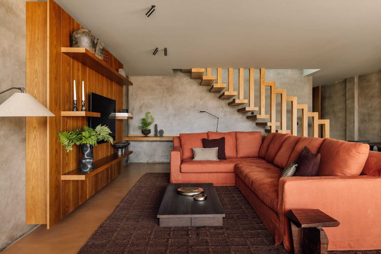 Living area 5, Residence - Signature Villas, Lagoa