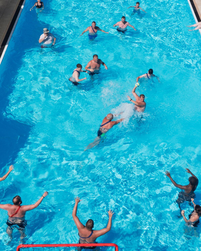 Sport & Beauty 3, Holiday Golden Resort & Spa, Koszalin