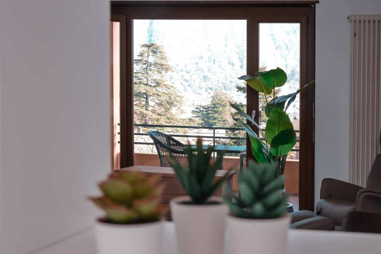 Others 5, Vacation Rental Seeblick Pocobelli in Melide, Lugano