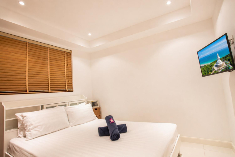 Others 5, Kata Ocean View 2BR Apartment with Balcony - O910, Pulau Phuket